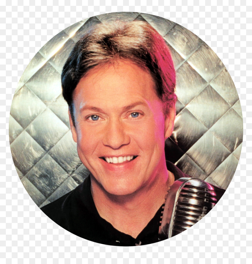 Rickdees2 - Rick Dees, HD Png Download - rick png