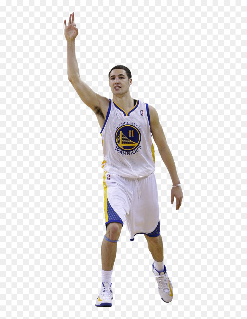 Klay Thompson Png , Png Download - Klay Thompson Png, Transparent Png - klay thompson png