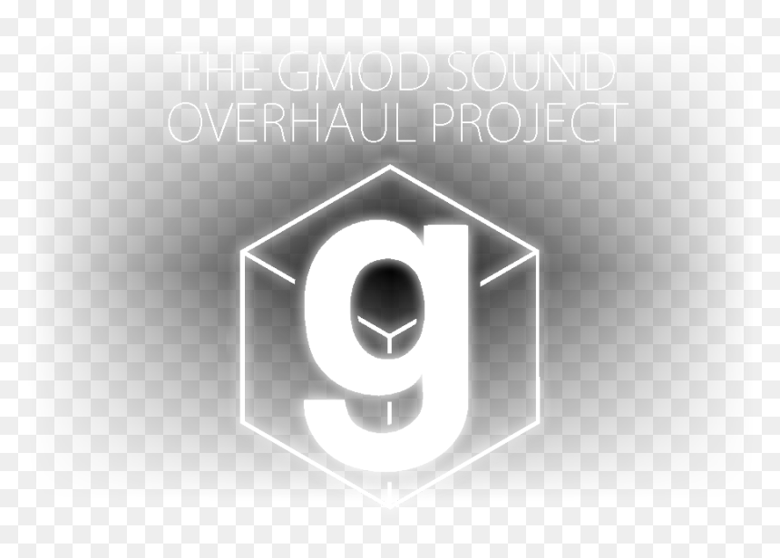 Graphic Design, HD Png Download - gmod logo png