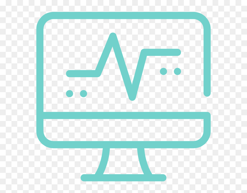 Video Conference Graphic, HD Png Download - health icon png