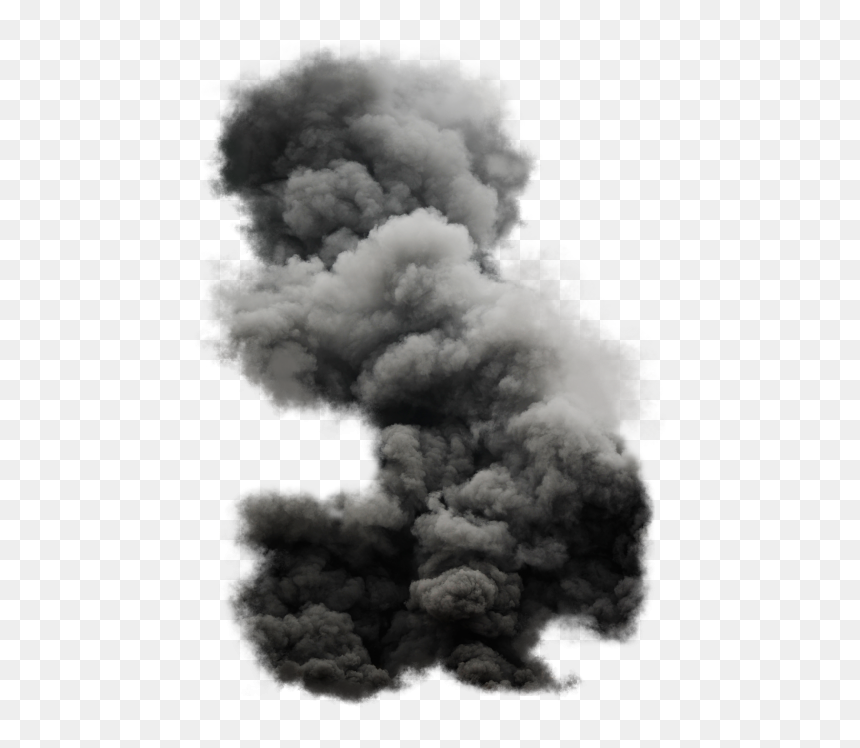 Cloud Smoke Png, Transparent Png - pink smoke png