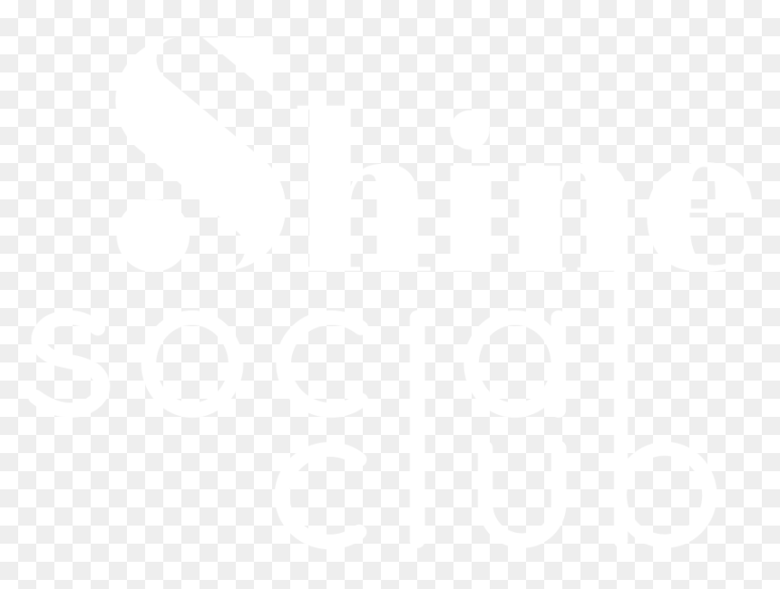 Johns Hopkins Logo White, HD Png Download - shine effect png