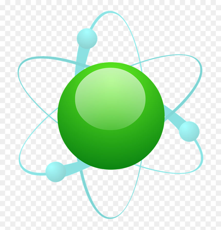 Chemistry Search Results For Chemical Pictures Clip - Icons Science And Technology Png, Transparent Png - particle png