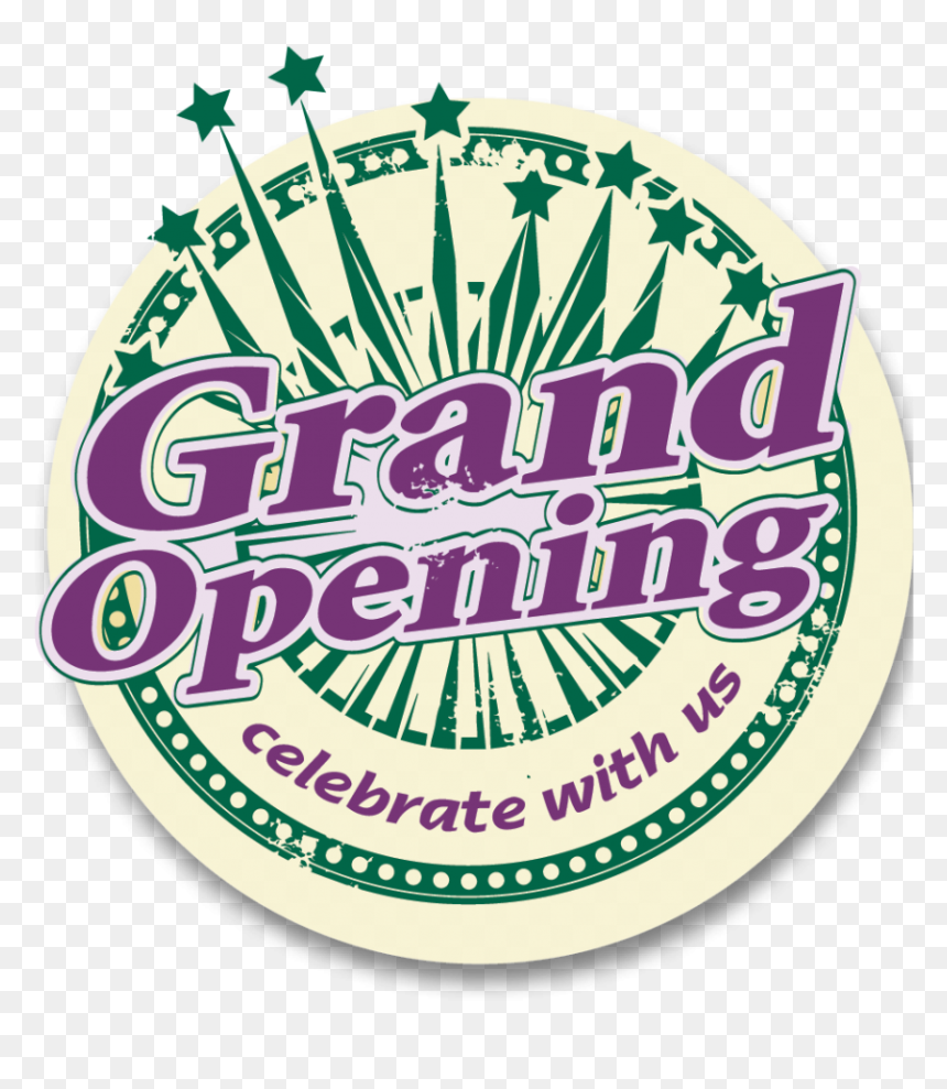 Ellis Island Las Vegas, HD Png Download - grand opening png