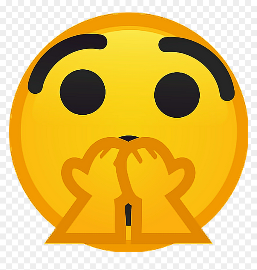 Smiley , Png Download - Wow Smiley Png, Transparent Png - wow emoji png