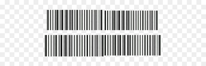Musical Keyboard, HD Png Download - codigo de barras png