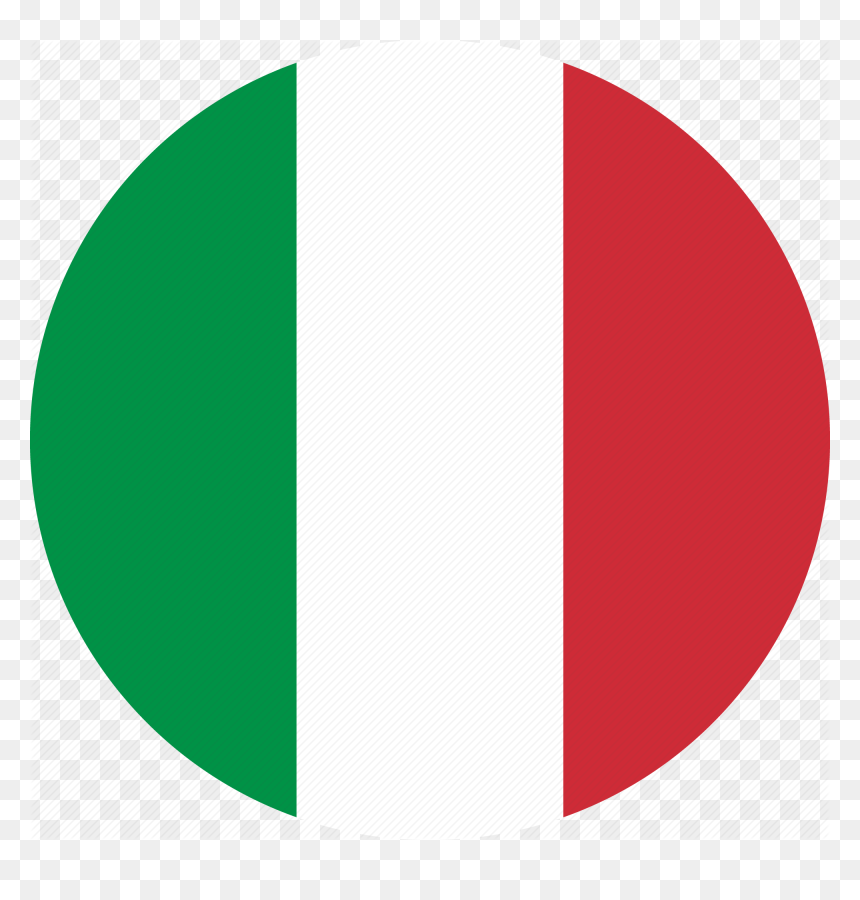 Thumb Image - Circle, HD Png Download - italy png