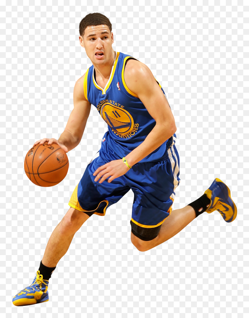 Klay Thompson Png, Transparent Png - klay thompson png