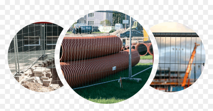 Transparent Chain Link Fence Png - Bench, Png Download - wood fence png