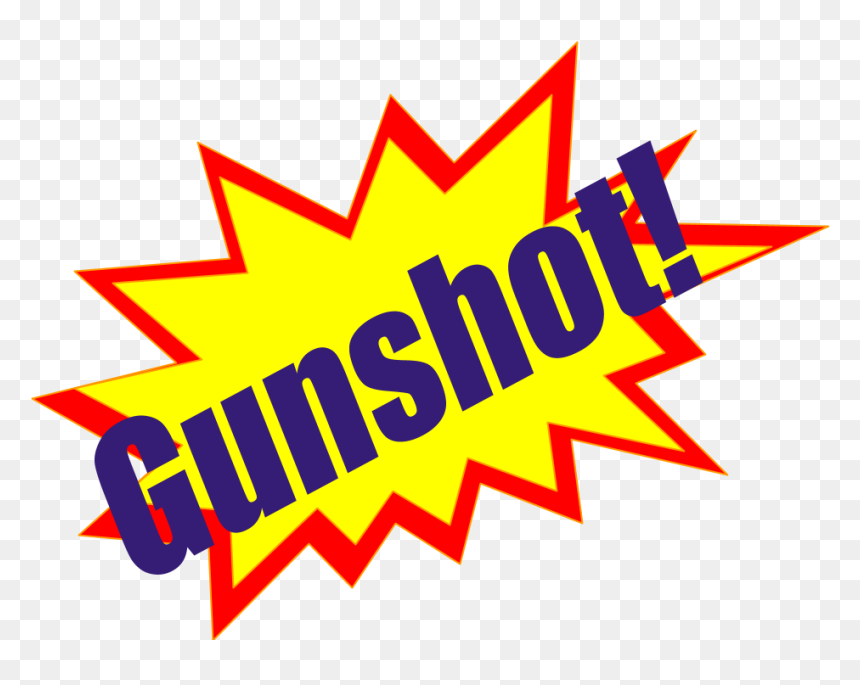 Free Diagnosis , Png Download - Emblem, Transparent Png - gunshot png