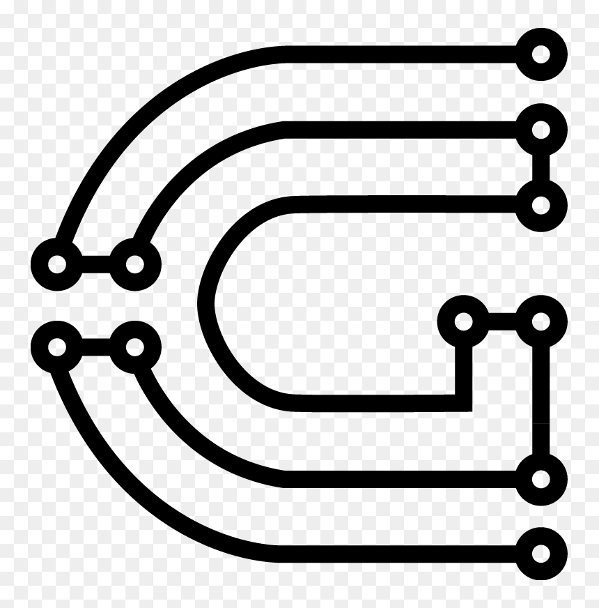 Line Art, HD Png Download - gmod logo png