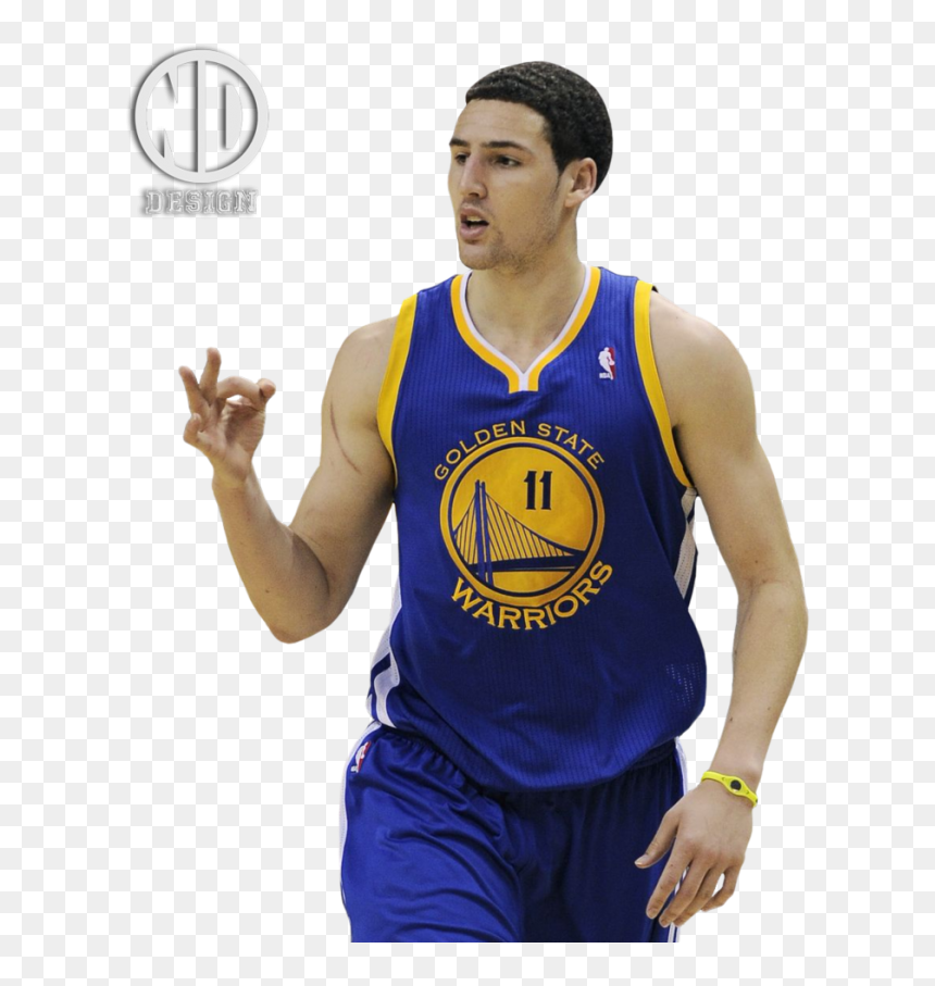 Klay Thompson Png - Klay Thompson Transparent Background, Png Download - klay thompson png