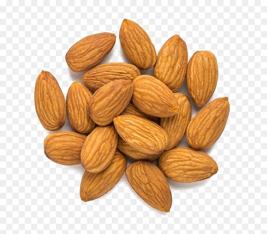 Nut Png Image Background - Choking Hazard Foods, Transparent Png - nut png