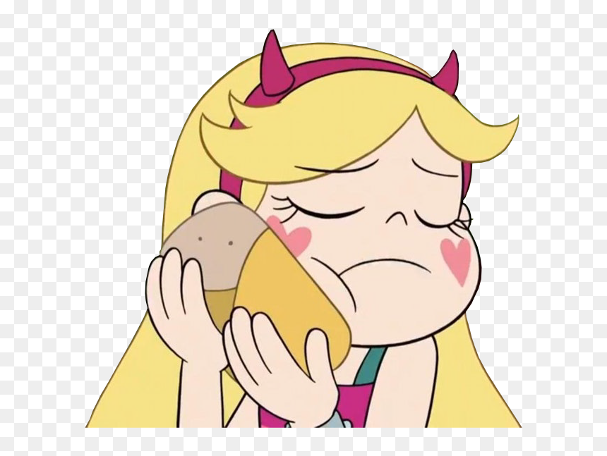 Star Vs The Forces Of Evil Burrito, HD Png Download - jebaited png