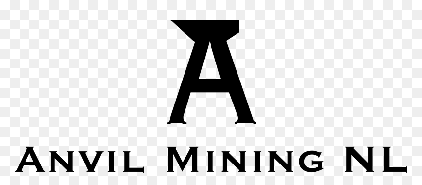 Anvil Mining Logo Png Transparent - Twist, Png Download - anvil png