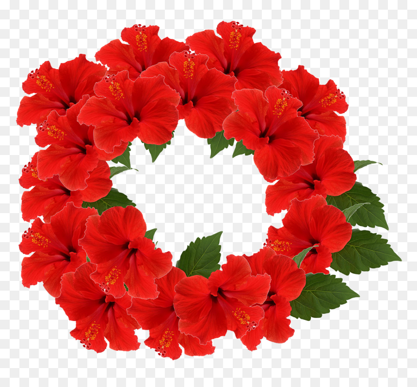 Clip Art, HD Png Download - blue flower crown png