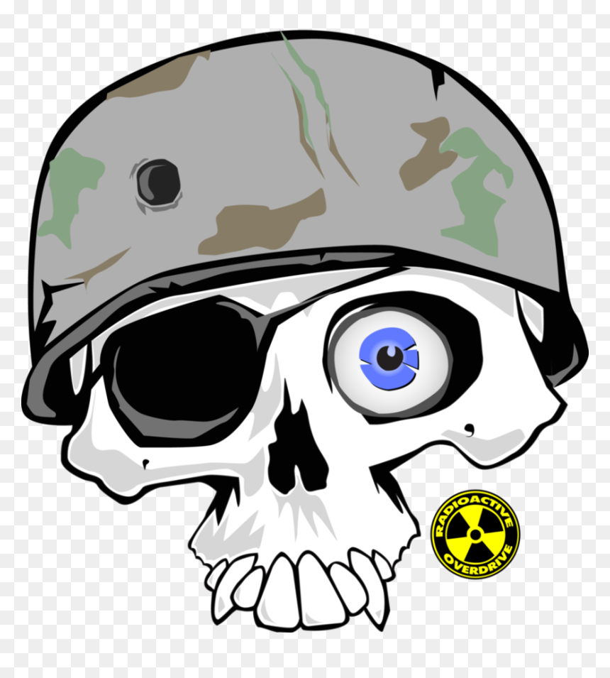 Bullet Hole Skin Png - Skull With Bullet Hole Png, Transparent Png - gunshot png