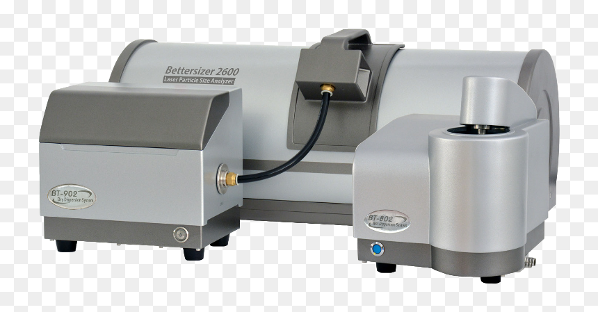 Particle Size Analysis, HD Png Download - particle png