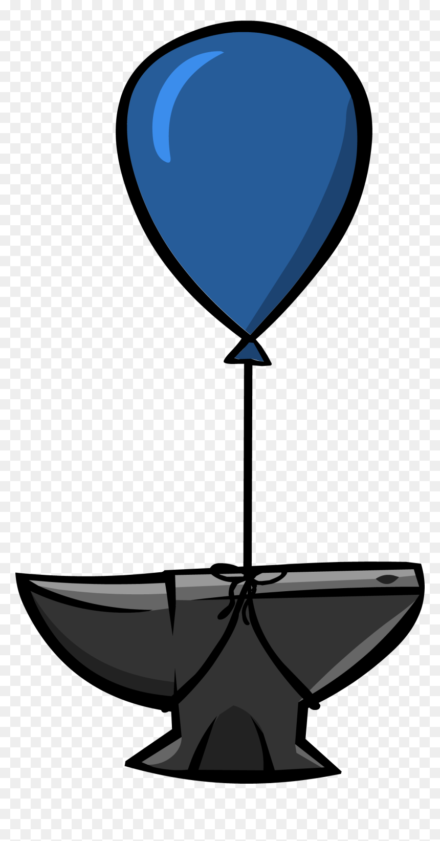 Jet Pack Adventure Anvil, HD Png Download - anvil png