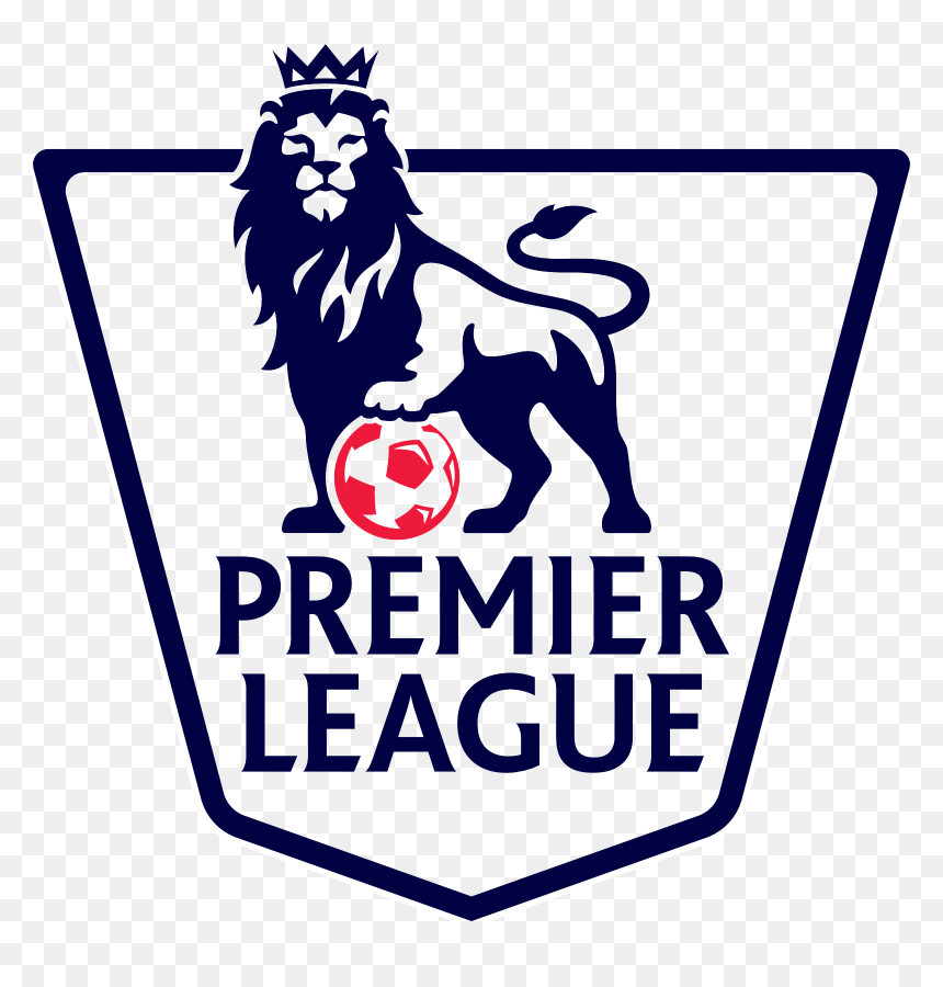 Transparent Bengals Png - Barclays Premier League 2019, Png Download - bengals logo png