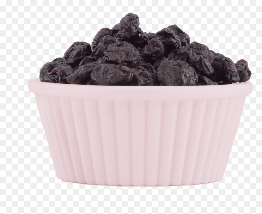 Bilberry, HD Png Download - blueberries png