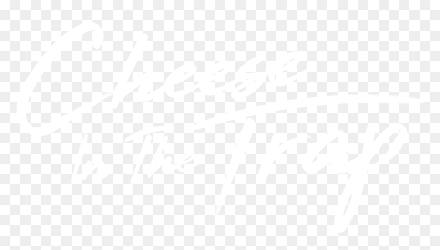 Cheese In The Trap - Cheese In The Trap Png Logo, Transparent Png - trap png