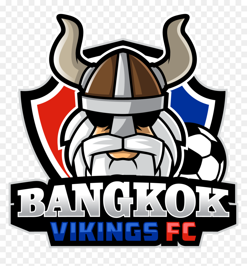 Clip Art, HD Png Download - vikings logo png
