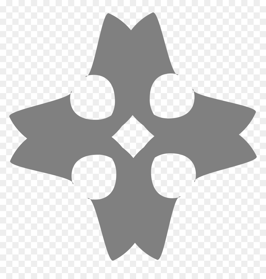 Transparent Cross Vector Png - Greek Cross, Png Download - cross vector png
