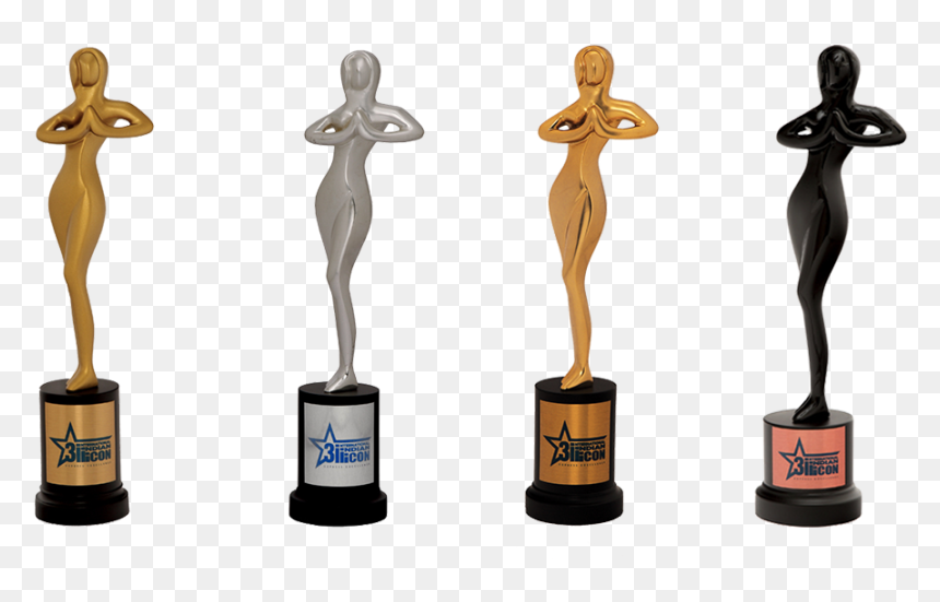 Trophy, HD Png Download - trophy icon png