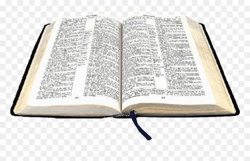 Thumb Image - Bible Png, Transparent Png - holy bible png