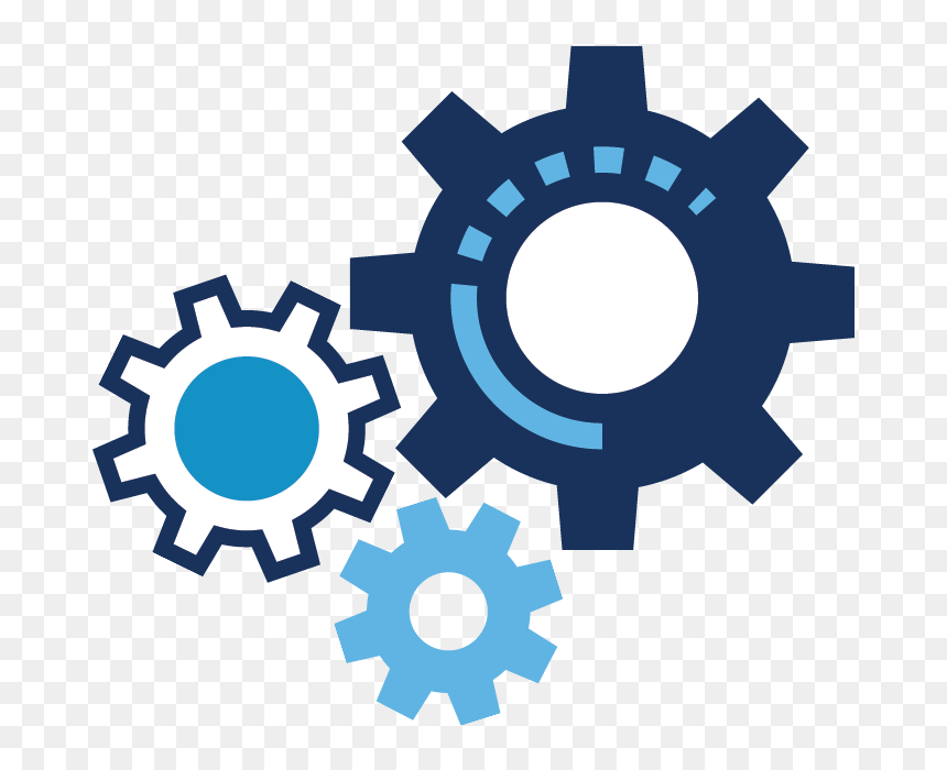 Work Life Balance Icon, HD Png Download - gear icon png
