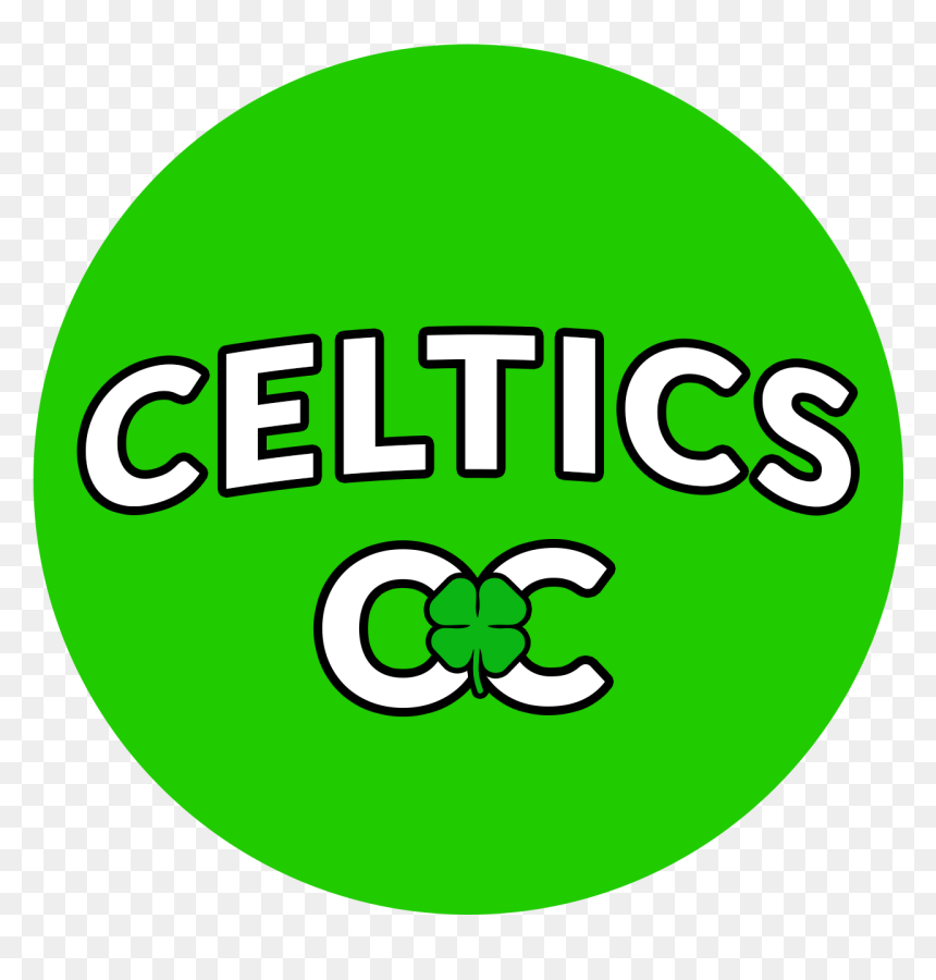 Circle , Png Download - Circle, Transparent Png - celtics logo png