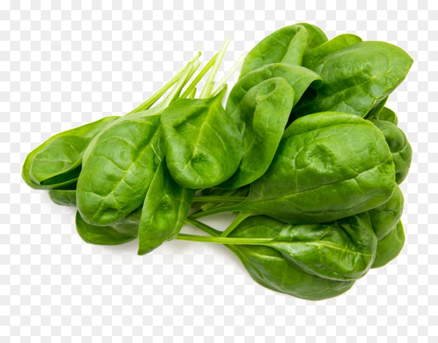 Spinach Png Free Image - Spinach Png, Transparent Png - spinach png