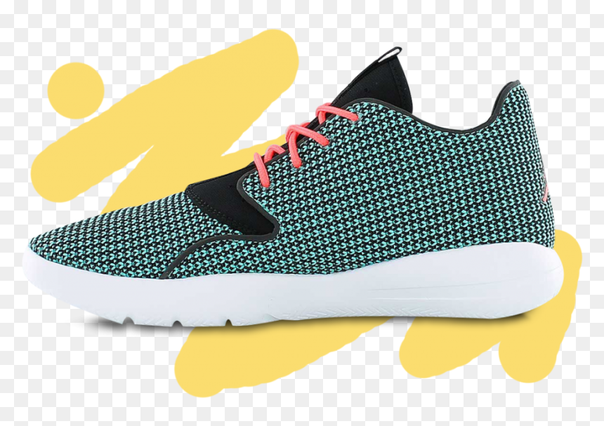Lede Nike Jordan Eclipse Low Tops2 - Nike Free, HD Png Download - jordans png