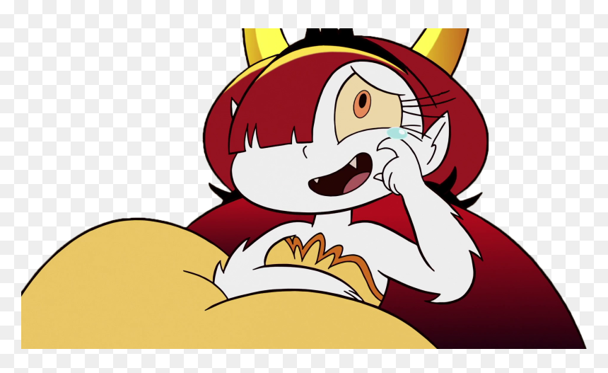 Star Vs The Forces Of Evil Emotes, HD Png Download - jebaited png