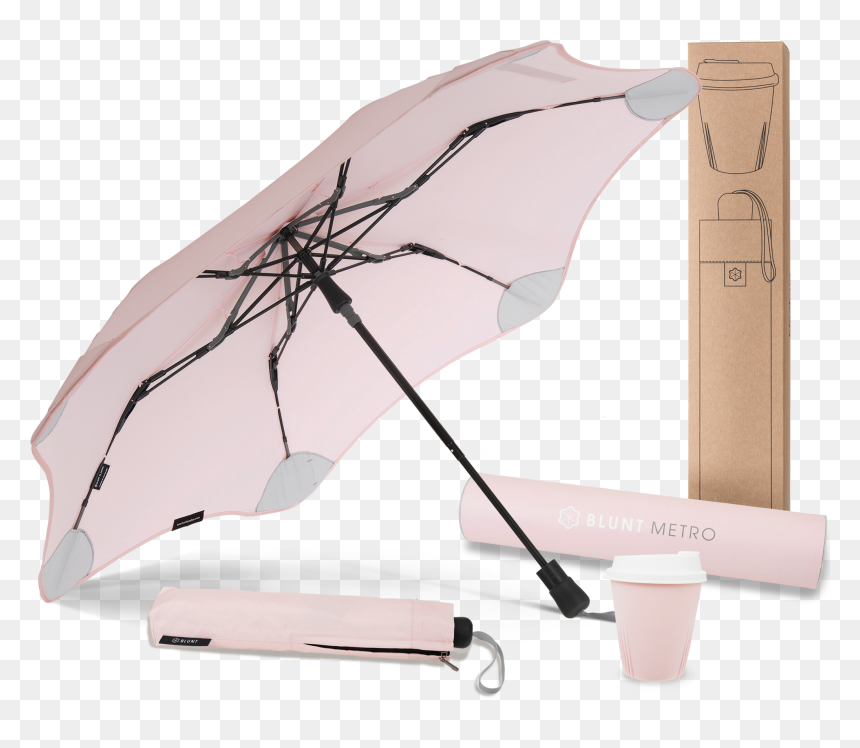 Blunt Umbrella, HD Png Download - blunt.png