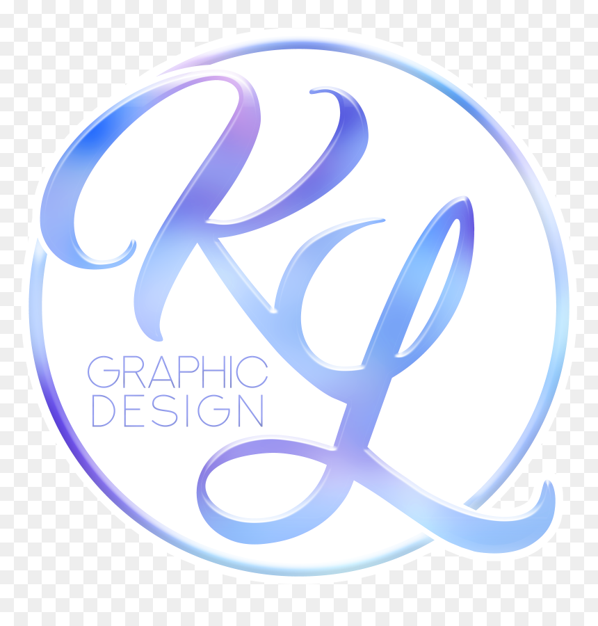 Kayla Langley - Circle, HD Png Download - dj logo png