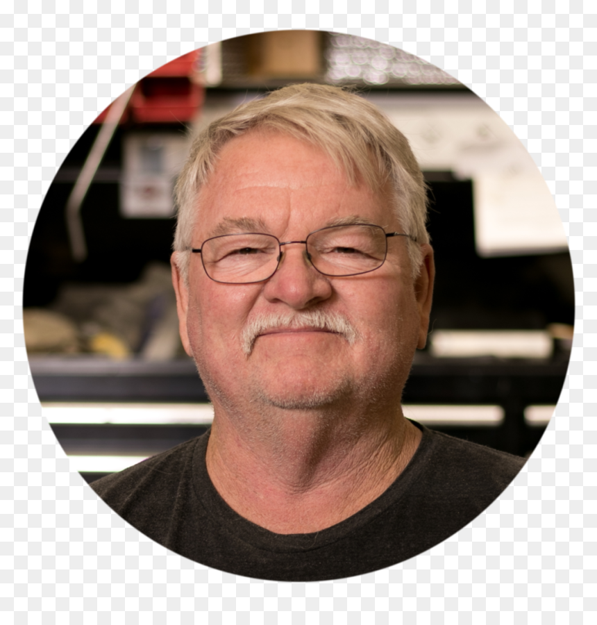 Rick - Senior Citizen, HD Png Download - rick png