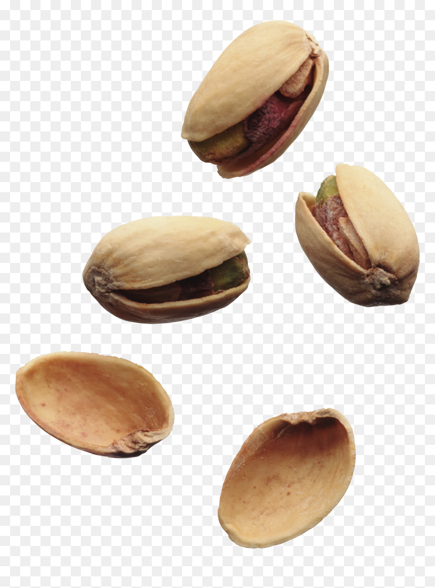 Pistachios Png Image Without - Pistacchi Png, Transparent Png - nut png