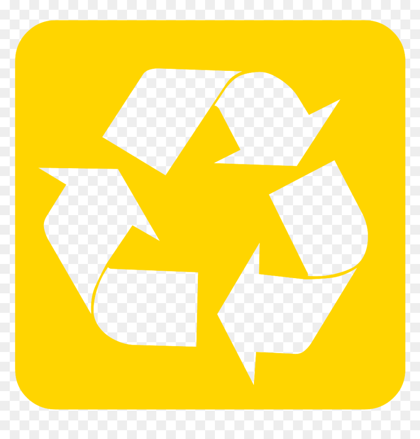Recycle Symbol Circle, HD Png Download - recycle symbol png