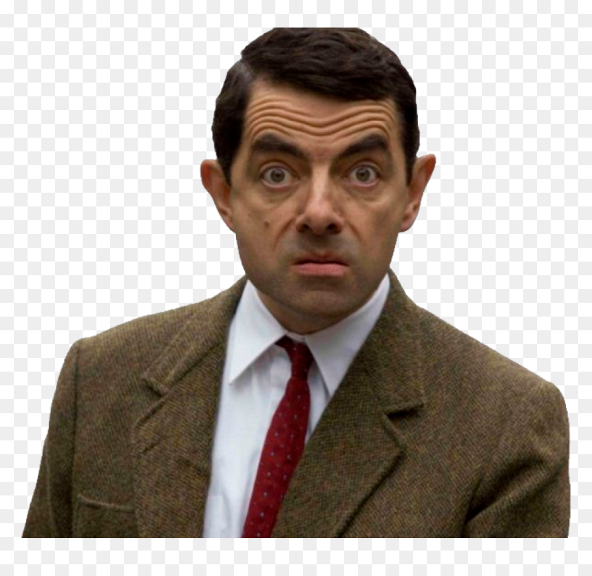Bean Png Image - Transparent Mr Bean Png, Png Download - bean png