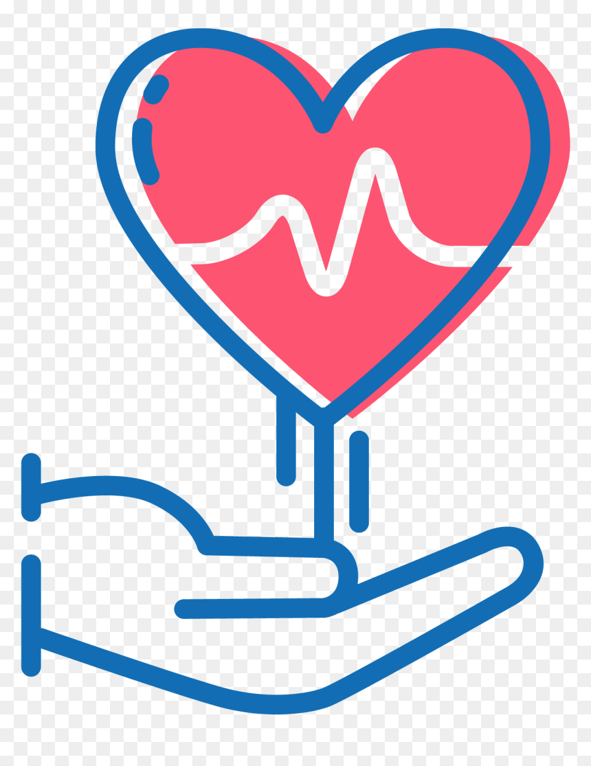 About Icon Mission - Crp Test, HD Png Download - health icon png