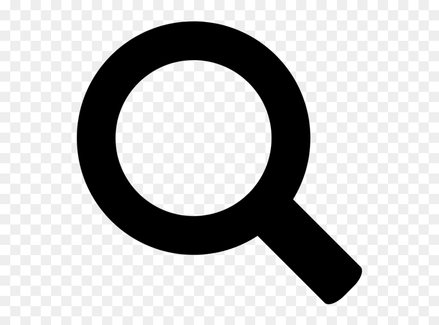 Search - Search Icon Png, Transparent Png - snapchat ghost png