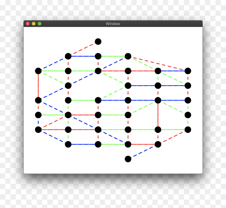 Image Example - Circle, HD Png Download - dashed line png
