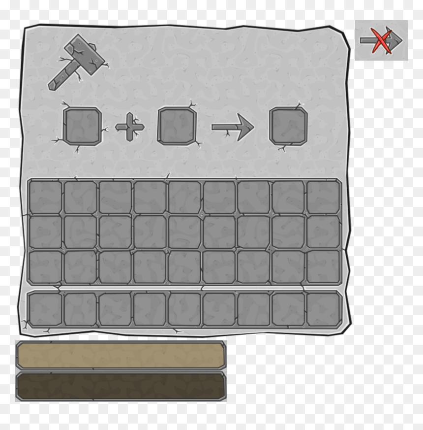 Parallel, HD Png Download - anvil png