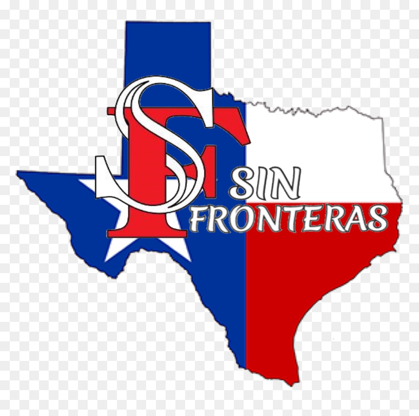 Texas Flag Colors , Png Download - State Of Texas Clip Art, Transparent Png - texas flag png
