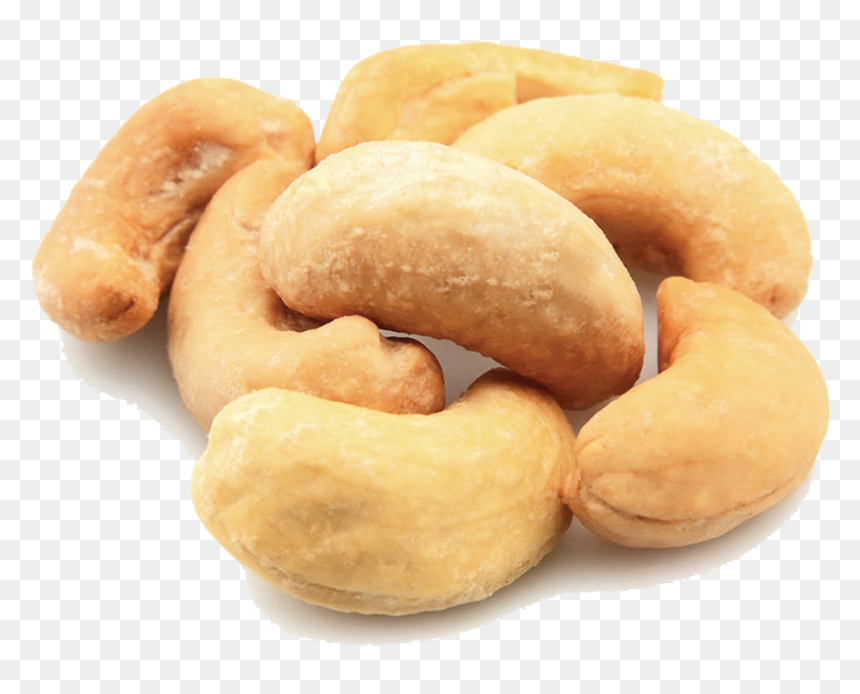 Cashew Free Download Png - Transparent Cashew Png, Png Download - nut png