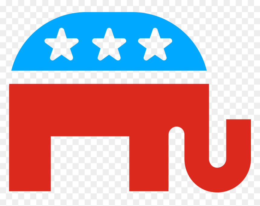 Fatehpur Sikri Fort, HD Png Download - republican elephant png