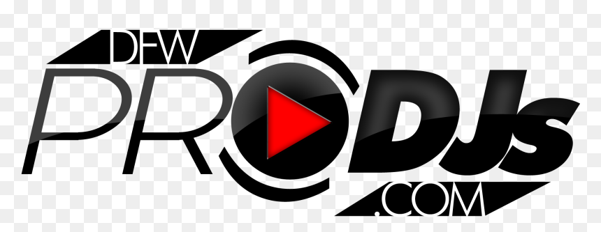 Graphic Design, HD Png Download - dj logo png
