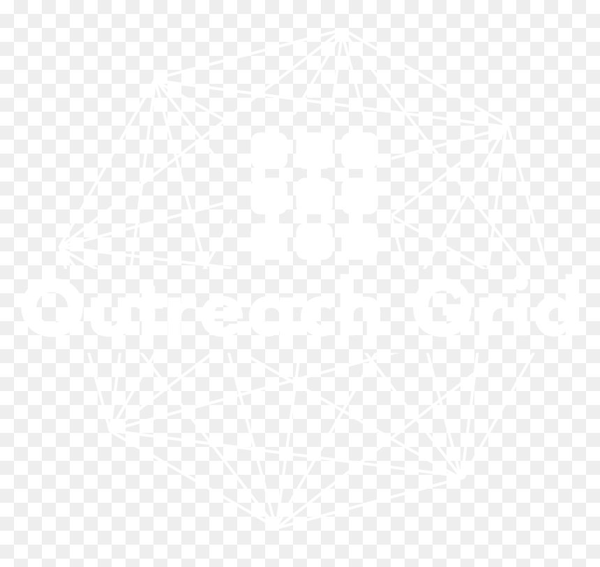 Logo Orb White - Tiffany Ko Federal Resources, HD Png Download - white grid png